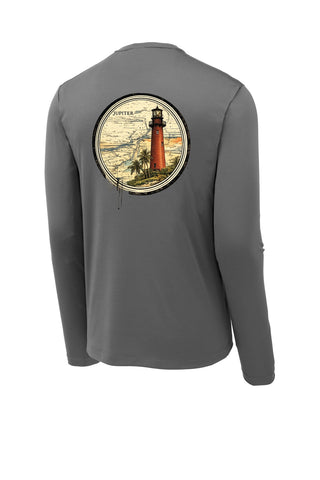Jupiter Dri Fit Long Sleeve Shirt
