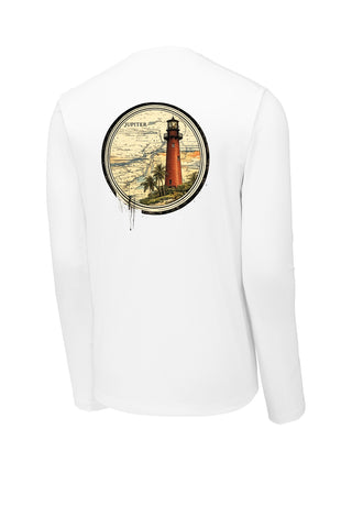 Jupiter Dri Fit Long Sleeve Shirt