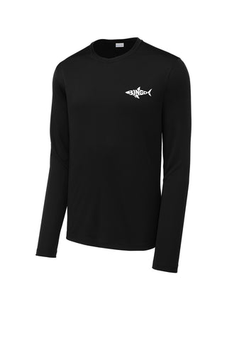 Jupiter Dri Fit Long Sleeve Shirt